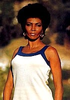 Nichelle Nichols